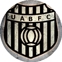 Logo União Agrícola Barbarense Futebol Clube